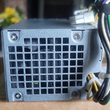 Dell 240w Power Supply OptiPlex 3040 5040 7040 9040 3420 3620 Quick Ship picture