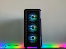Windows 11 PC Computer AMD Ryzen 7 7700X  16GB DDR5 RAM 1TB NVME SSD 700 Watt  picture