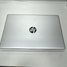 Hp 17in Cn0001tg.  Used. picture
