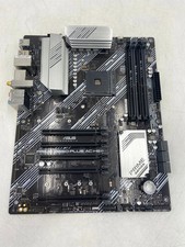 Asus PRIME B550 Plus AC-HES AM4 ATX AMD DDR4 Motherboard picture