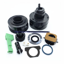 Toner Bottle Holder For Ricoh MP7001 7500 8000 8001 7502 6001 2075 Copier Parts picture