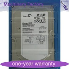 1PCS New FIT FOR SEAGATE ST3146707LC 146GB 10K 3.5