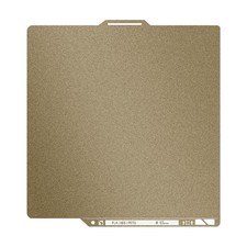 Double Sided for Bambu Lab X1/X1C/X1E/P1P/P1S/A1 Build Plate PEI P1S/X1C/A1 picture