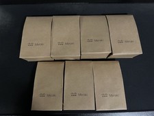 Cisco Meraki MA-SFP-1GB-TX 1000Base-T 1 GbE SFP Copper Module 7x Lot picture