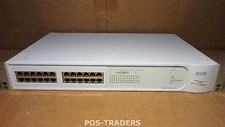 3Com SuperStack III 3300 3C16980A 24-Port 100Mbits Ethernet Switch NETWORK picture