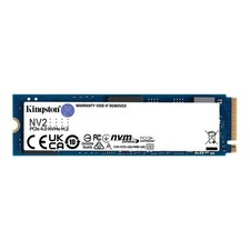 Kingston NV2 2TB M.2 2280 NVMe SSD SNV2S/2000G picture