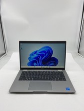 Dell Latitude 5420 Laptop i5 1145G7 2.6GHz 16GB 256GB SSD Windows 11 Pro Touch picture