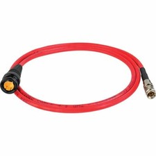 Laird Digital Cinema 3' Cable with 3G-SDI DIN 1.0/2.3 to BNC Male LADINB3R picture