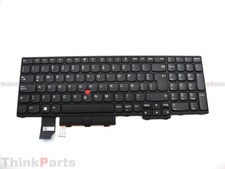 New/Orig Lenovo ThinkPad L15 L15 Gen 2 Keyboard Latin Spanish Non-BL 5N20W68148 picture