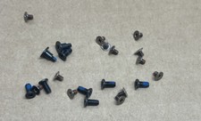15M-CN0011DX GENUINE HP ENVY 15M-CN 15M-CN0011DX - Misc Screw Set - Incomplete picture