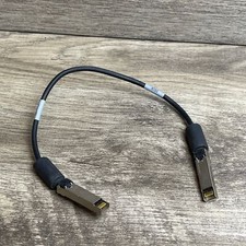 Molex 73929-0024 Black 1.64 ft. SFP-SFP Fiber Optic NetApp Interconnect Cable picture