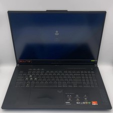 Asus TUF A17 FA707XU-MS94 17.3