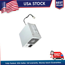 Dell PowerEdge T130 OptiPlex 3020 7020 9020 MT 290W Power Supply HYV3H 0HYV3H US picture