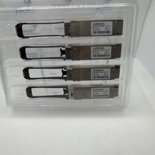 Qty 4 Arista Networks QSFP-40G-XSR4 New Pulls XVR-00062-02 picture