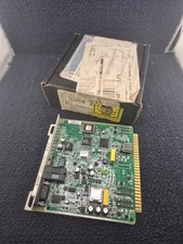 Adtran 1223026L9 H2TUR Transceiver Card Replacement T1L8JFHCAA picture