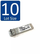 LOT OF 10 Avago AFBR-709ASMZ-E2 850NM 10GBASE 019-078-041 picture