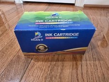 Double D High Performance Ink Cartridge Compatible LC20E 8PK 10/22 picture