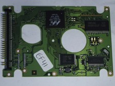 Fujitsu MHT2060AT CA26325-B17204BA CA06297-B25600DL (1920) PCB for Sale picture