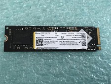 Micron 3500 MTFDKBA1T0TGD 1TB M.2 PCIe Gen4 x4 SSD Solid State Drive - HD1221A picture