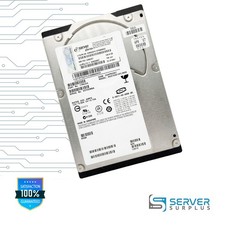 IBM 146.8GB SAS 10K 3.5 in Enterprise HDD | 03N5267 | HUS103014FL3800 | 17R6324 picture