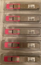 Original ARISTA OSFP-400G-2FR4 400GBASE-FR4-LC NEW IN CLAMSHELL XVR-10318 picture