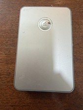 G-Technology G-DRIVE Mobile USB 750GB External Hard Drives for MacBook picture