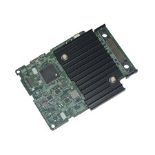 Dell HBA350i Mini Mono Lithic RAID Controller Front SAS XGNXH picture