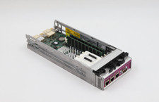 Dell Equal Logic E03M003  SAS Control Module 8 P/N: 0938090-09 Tested Working picture