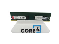 KINGSTON KSM32ED8/16HD 16GB PC4-25600 DDR4-3200 ECC UDIMM picture