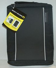 NEW Body Glove BLACK Netbook Neoprene Sleeve Bag Case ipad/2/3/4 mini Galaxy Tab picture