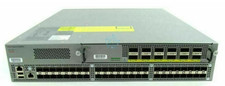 Cisco N9K-C9396PX Nexus Switch 9300 48x 1/10G SFP+ N9K-PAC-650W-B picture