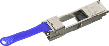 Network Adapter, SFP+ to QSFP (MAM1Q00A-QSA) picture