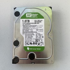 WD Caviar Green 1TB 3.5