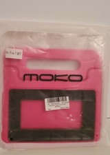 MOKA EVA Case for Amazon Fire 7 2017 Light-Weight Magenta/Pink.  picture