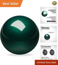 Peripro-303GLG Trackball, 1.34 Inch Replacement Ball for Perimice and M570, G... picture