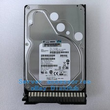 HP 693687-B21 693720-001 4TB SATA 7.2K 6G MDL SC 3.5