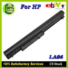 LA03 LA04 Battery for HP 15-F233WM 15-F272WM 15-F247NR 15-F271WM 776622-001 41Wh picture