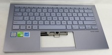 13N1-6XA0601 Asus Palmrest Cover With k/B US Zenbook S13 Ux392Fn-Xs71