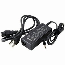 DENAQ DQ-AC195333-4530 19-VOLT DQ-AC195333-4530 REPLACEMENT AC ADAPTER -  BLACK picture