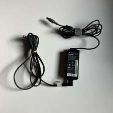 Genuine OEM Lenovo Thinkpad AC Adapter Charger 92P1156 65W 20V picture