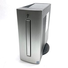 HP Envy 750-514 Desktop Intel i5-7400 3.00GHz 12GB DDR4 300GB SSD Windows 11 PC picture