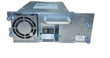 HP Internal Tape Drive LTO-4 Ultrium 1840 FC BRSLA-0601-DC AJ042A 453907-001 picture
