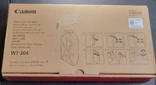 Genuine Canon FM1P094020 FM1-P094-010 FM04545000 FM1P094010 WT-204 Waste Toner C picture