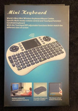Mini Keyboard RoHS picture