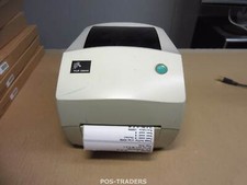 Zebra TLP-2844 USB 4.09