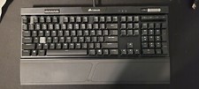 gaming keyboard, l Mechanical keyboard, rgb lighting picture