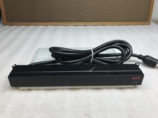 APC AP9570 Rack Power Distribution Unit PDU 16A 208/230V Power Strip picture