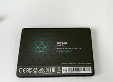 Silicon Power Ace A55 2.5