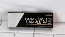 Glorious GMMK Keyboard Switch Sample Pack Mechanical Switches picture