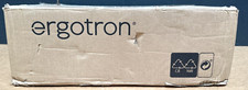 Ergotron Styleview Supplemental Triple Drawer 97-849 ✅❤️️✅❤️ NEW Sealed Inside picture